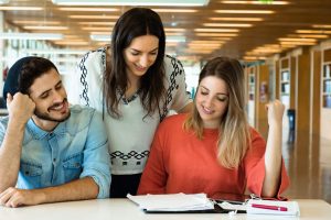 AP Credit and Admission