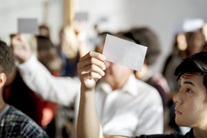 How Long Is the AP U.S. Government and Politics Exam?
