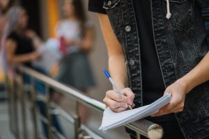 Do AP Classes Matter for College Admission?