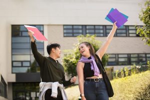 Do AP Classes Matter for College Admission?