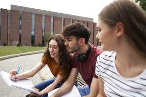Do AP Classes Matter for College Admission?