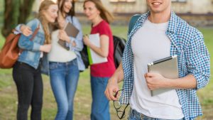 Do AP Classes Matter for College Admission?