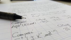 Advanced Placement (AP) Physics 2 Cheat Sheet