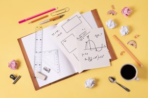The Ultimate Guide to the AP Calculus AB Exam for 2025