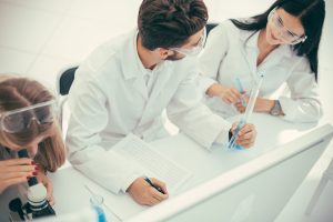 AP Biology Exam Score Distribution and Statistics Review