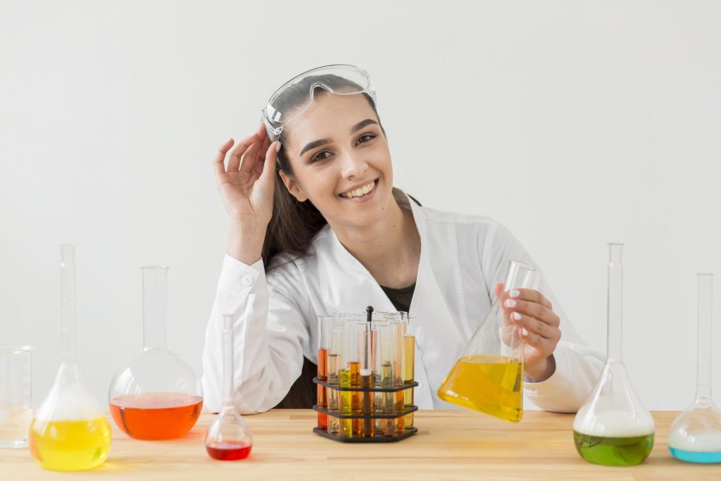 Ultimate Guide On AP Chemistry Score Calculator for 2025