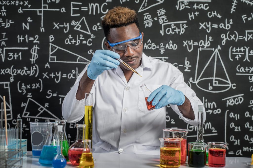 Ultimate Guide On AP Chemistry Score Calculator for 2025