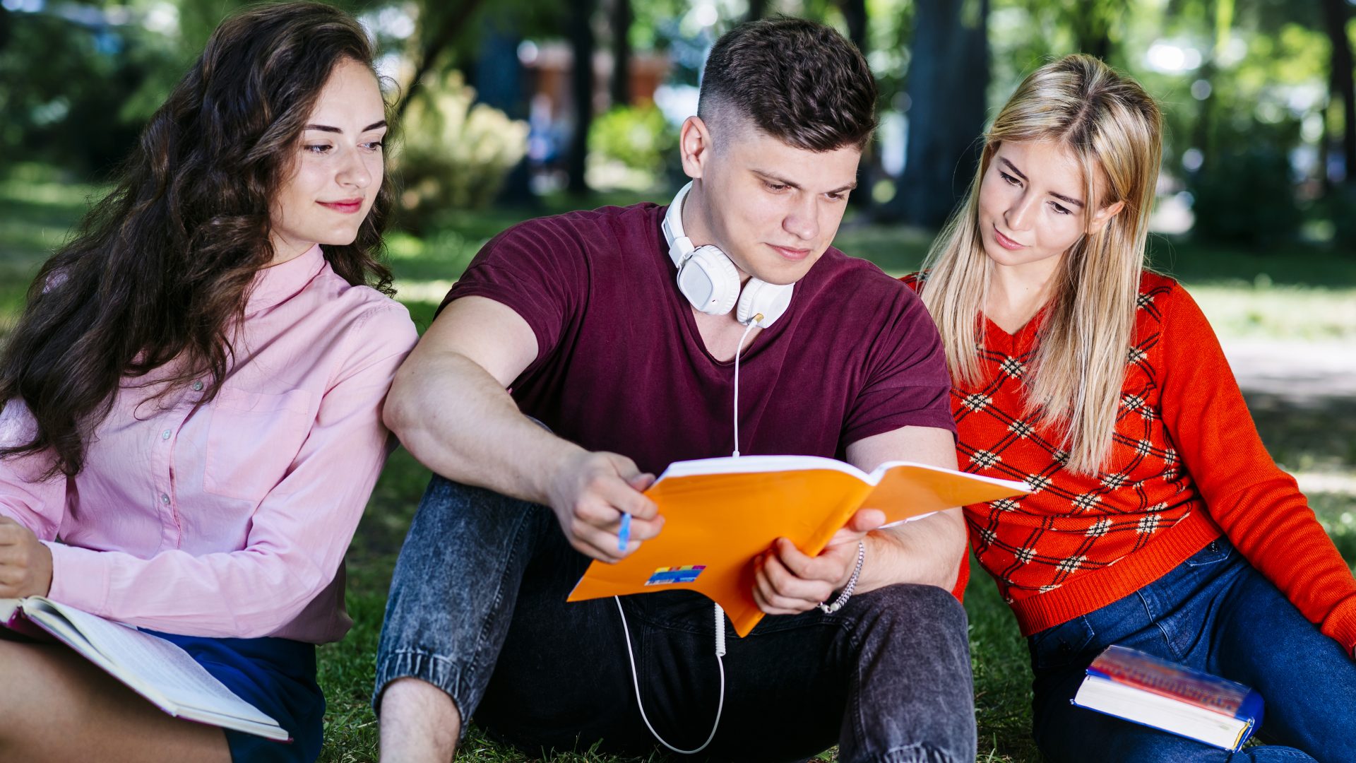 College Language Competency Assessment at the University of Chicago