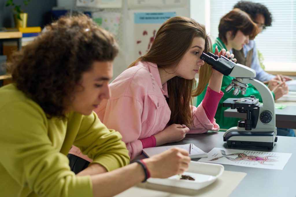 Easy Review for AP Biology Unit 1: Chemistry of Life