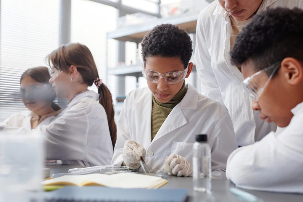 AP® Biology Practice Questions: Tests for AP Biology Success