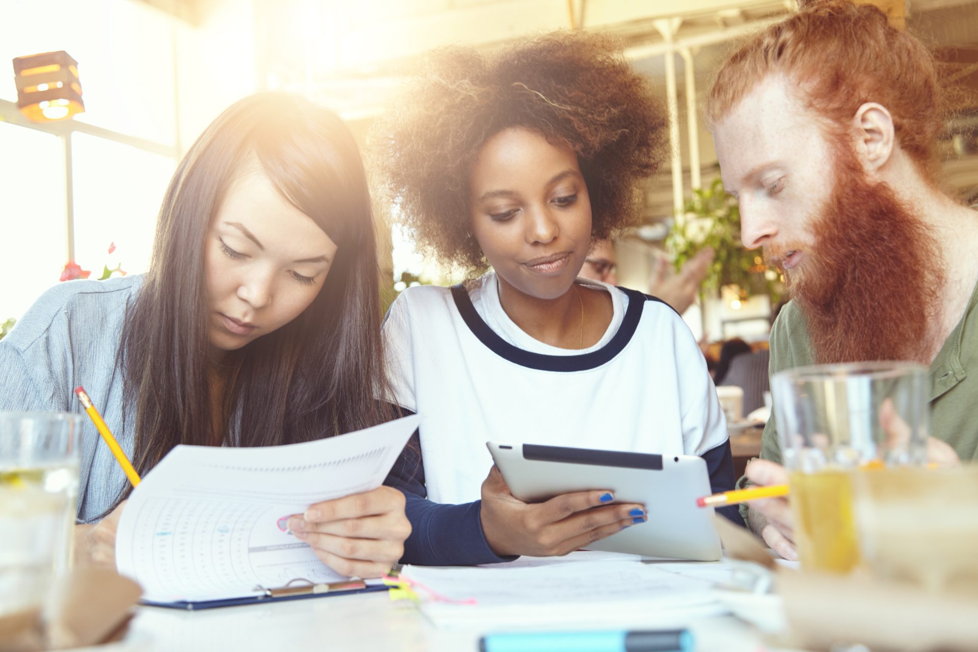 Columbia University: Academic Programs