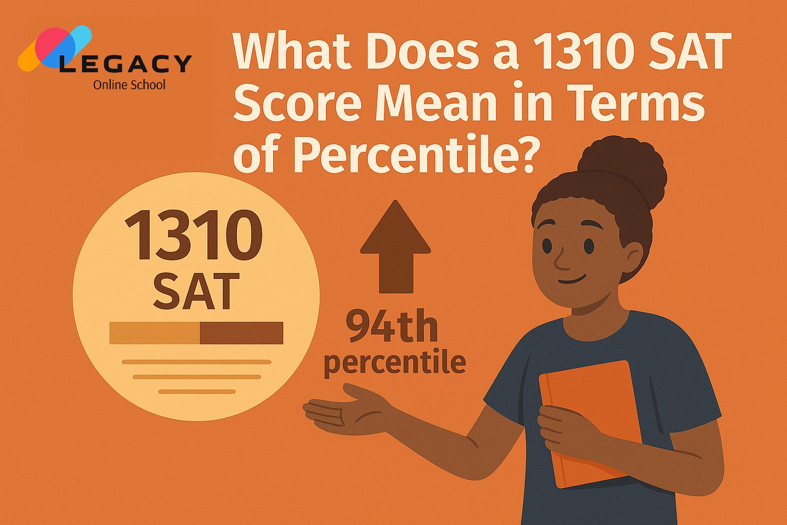 Is 1310 a Good SAT Score: 1310 SAT Percentile and Colleges You Can Get Into