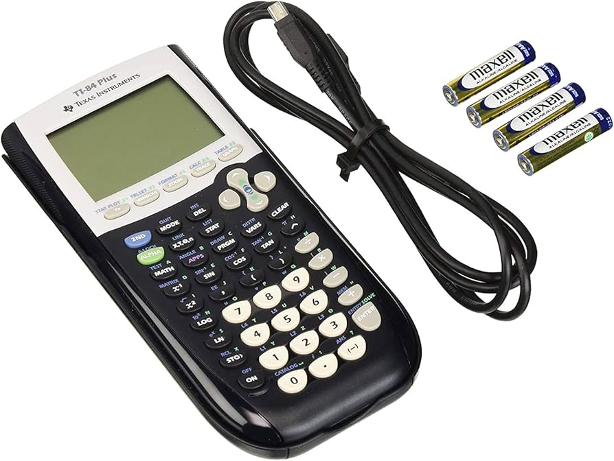 The Best Graphing Calculator for AP Calculus AB