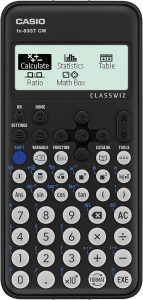 The Best Graphing Calculator for AP Calculus AB