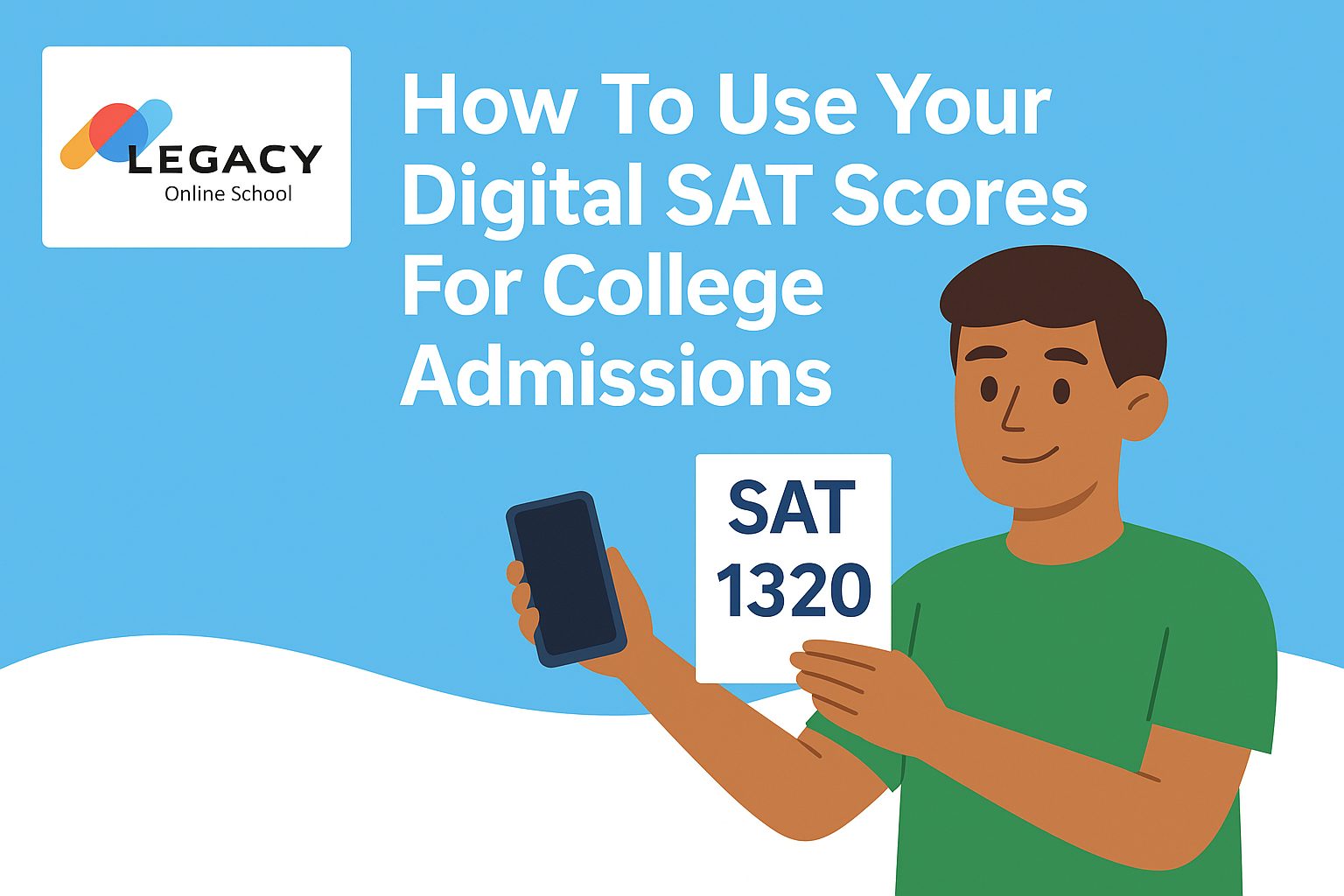 Understanding Digital SAT Score Release Dates