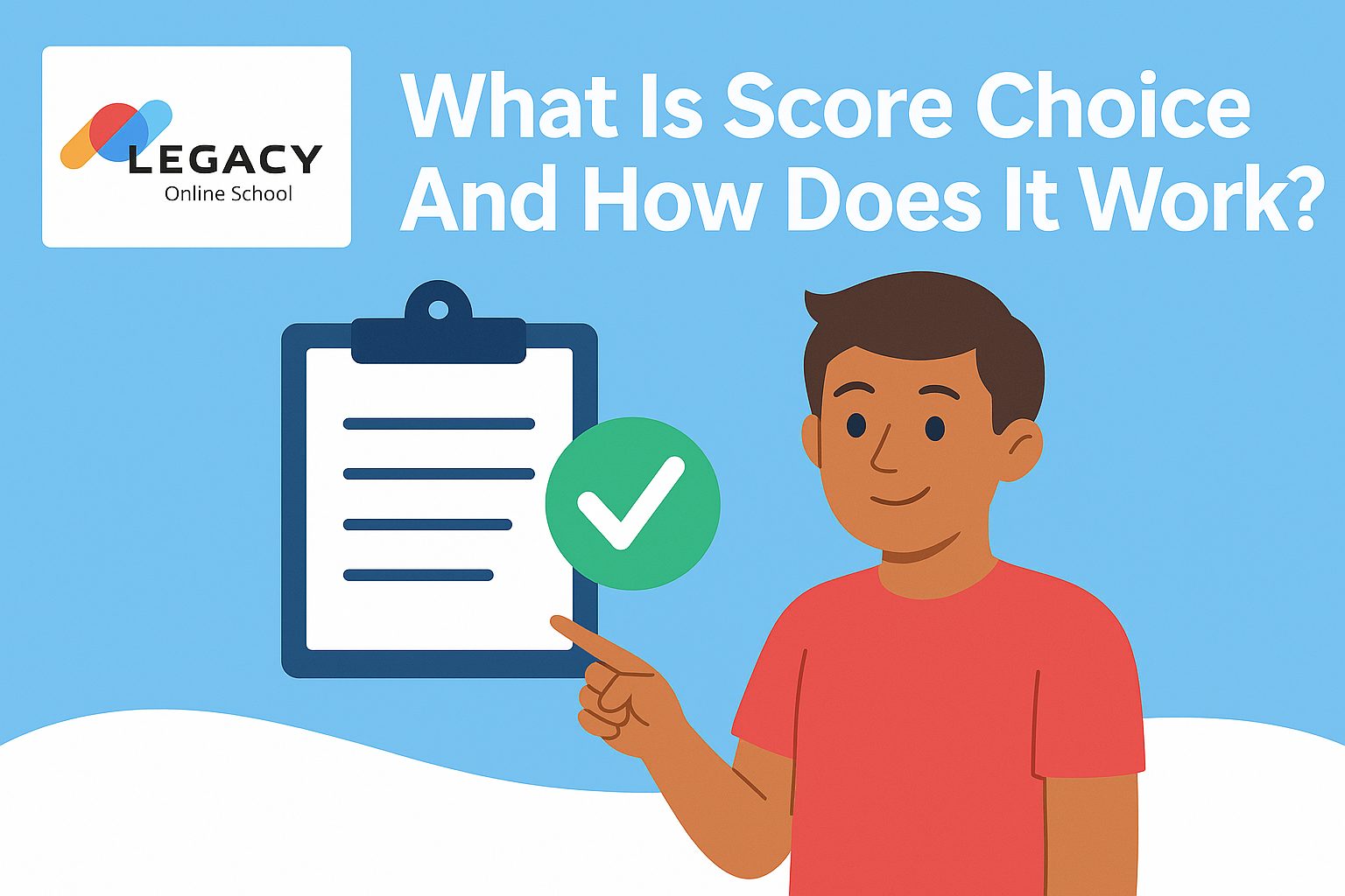 How Many Times Should You Take The SAT?