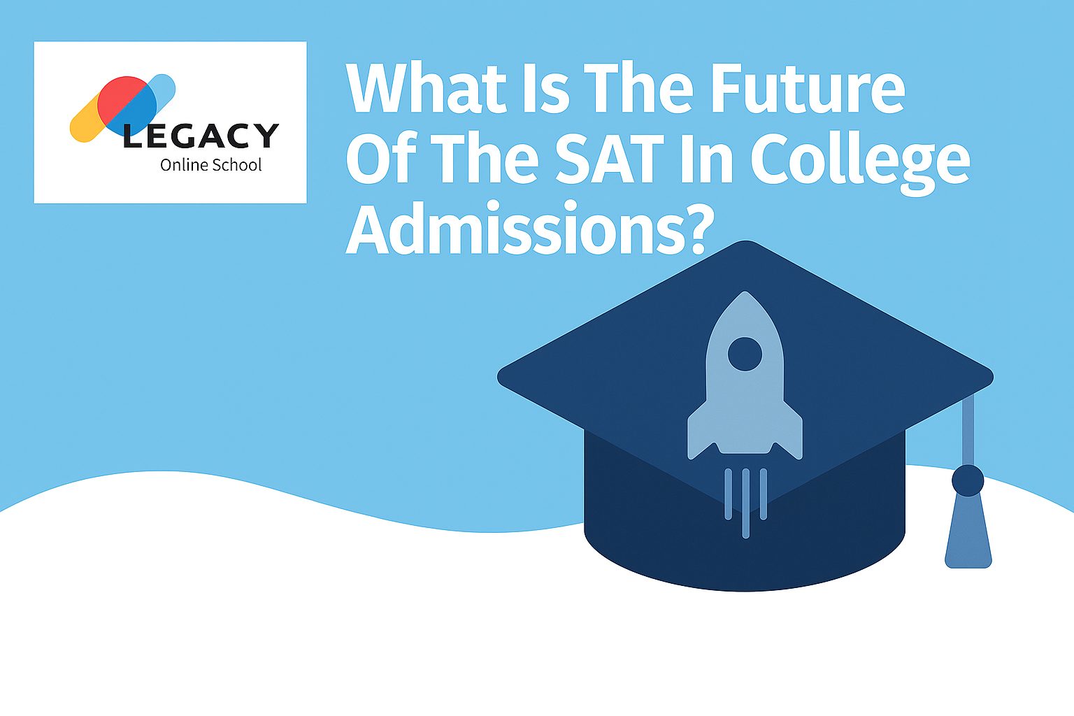 SAT Score Still Important? 