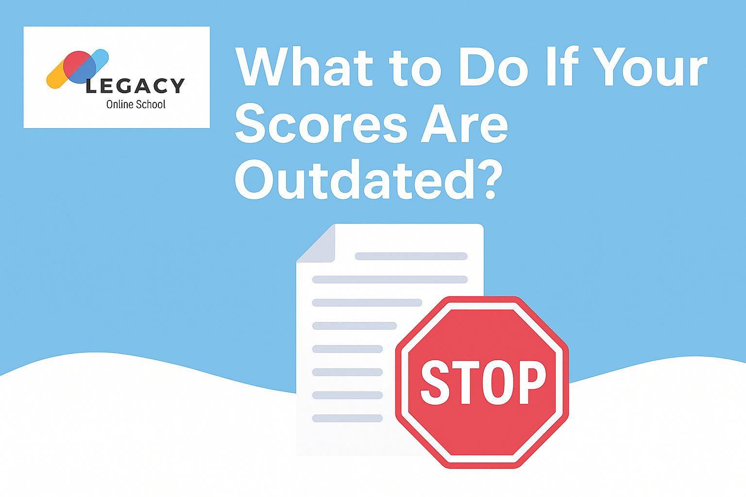PSAT Score Release