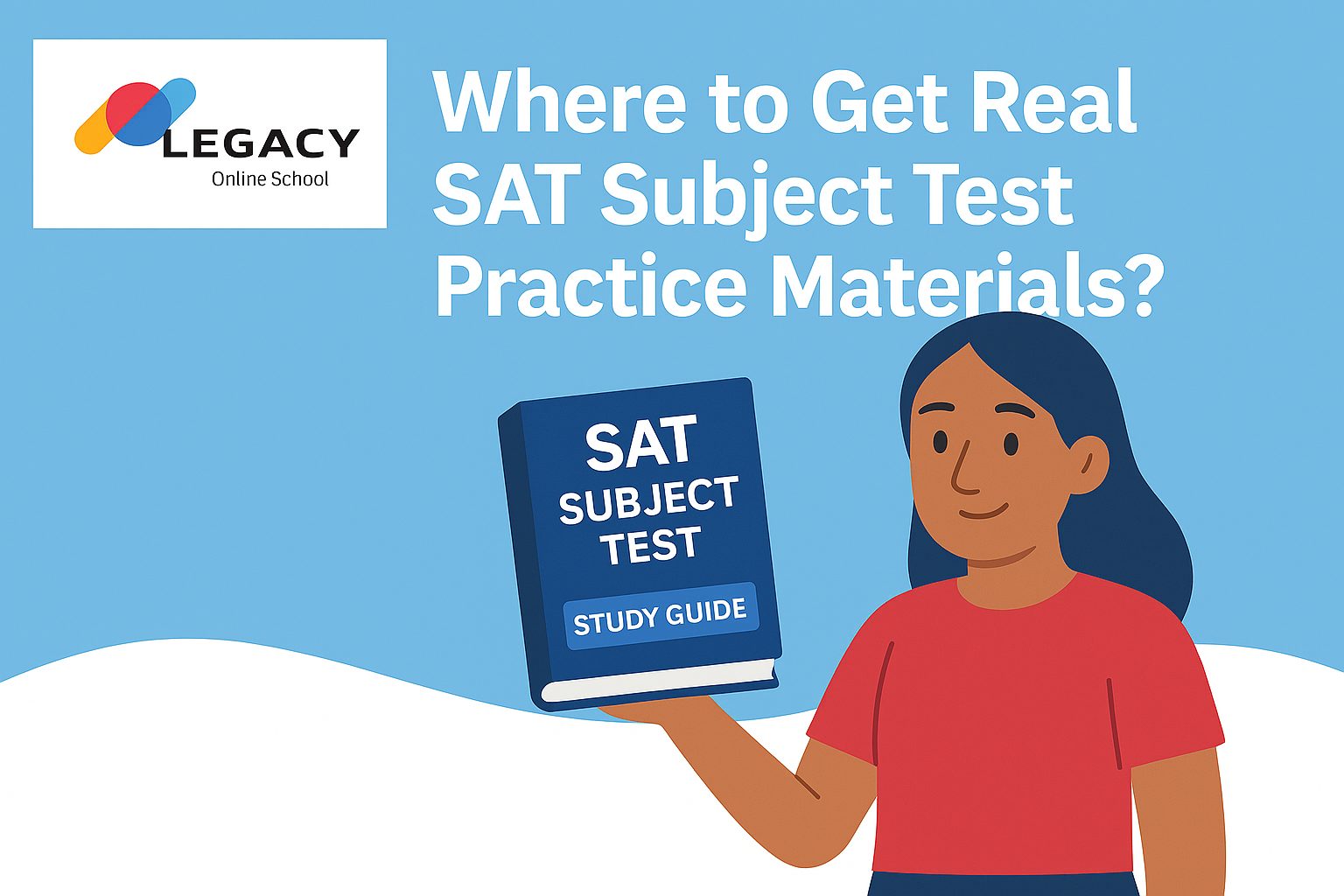 SAT Subject Test Practice