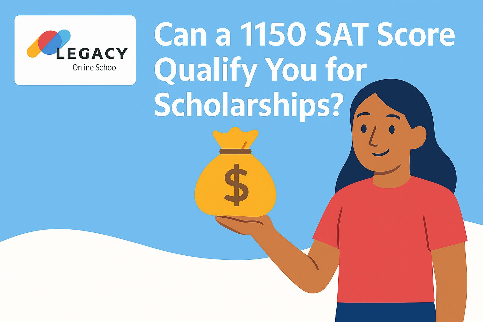 Is 1150 a Good SAT Score?