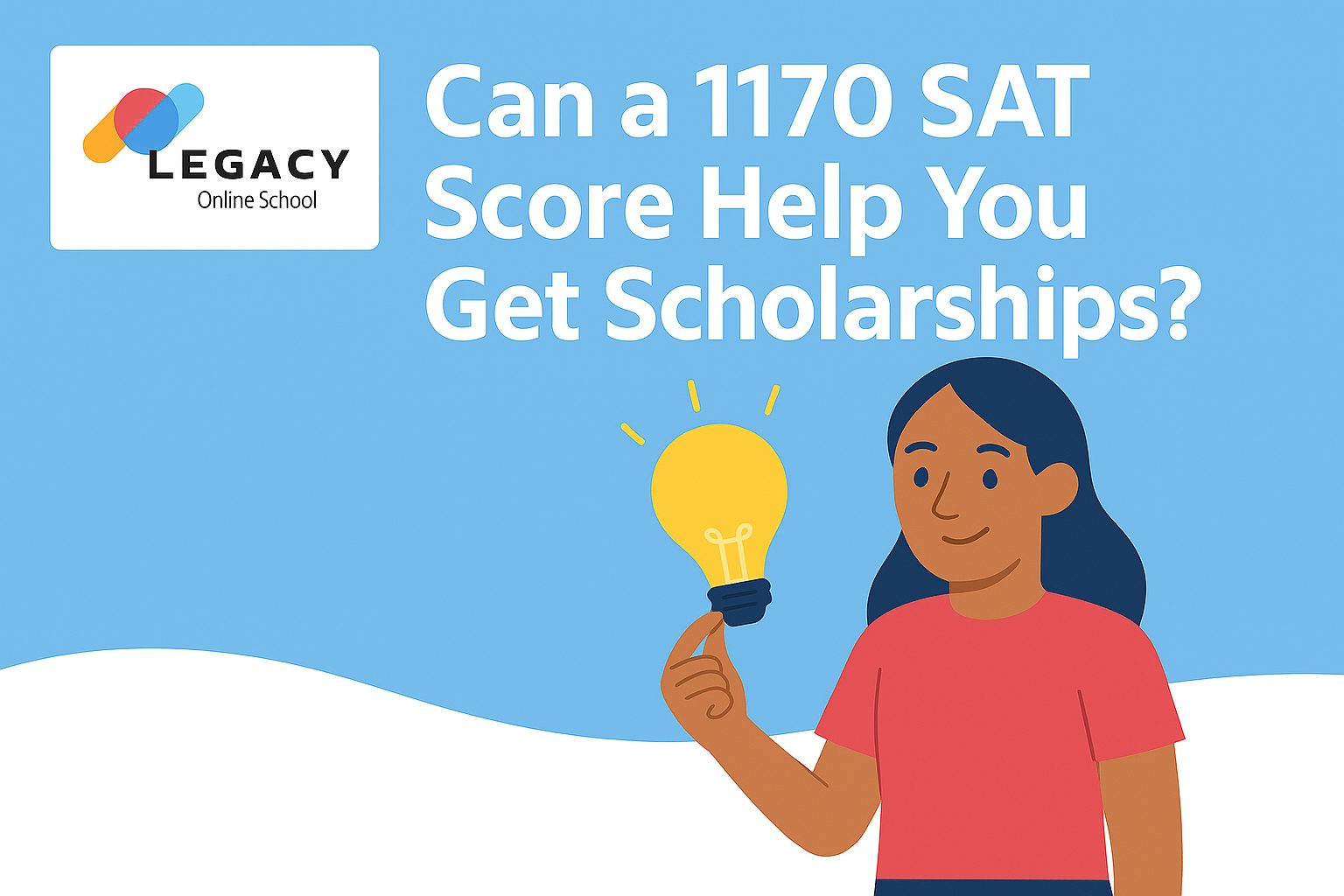 Is 1170 a Good SAT Score?