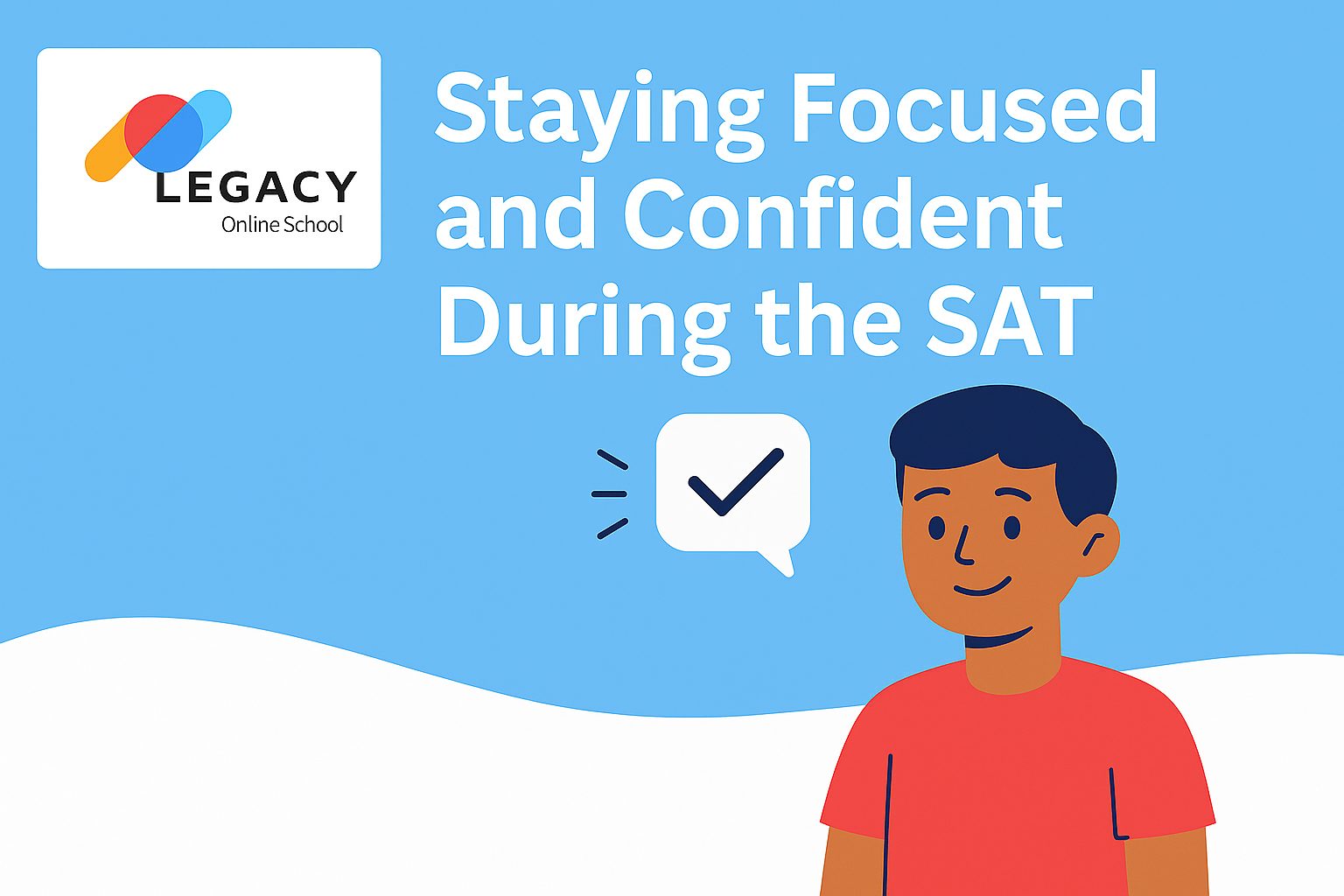 Digital SAT Tips and Tricks