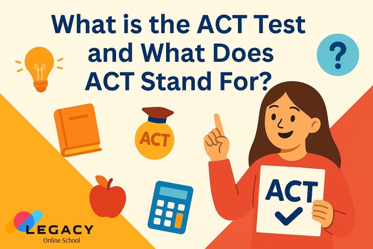 What Does ACT Stand For? Acceptance and Commitment Therapy