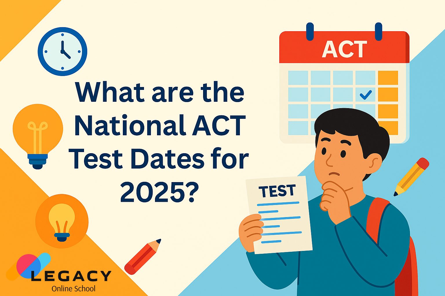 ACT Test Date And Testing at Mississippi Community College