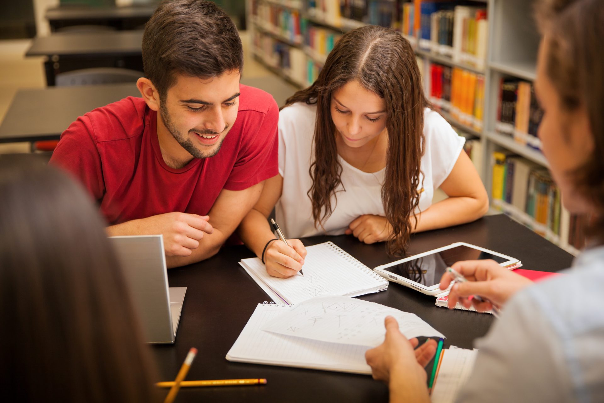 Careers With a Liberal Arts Degree