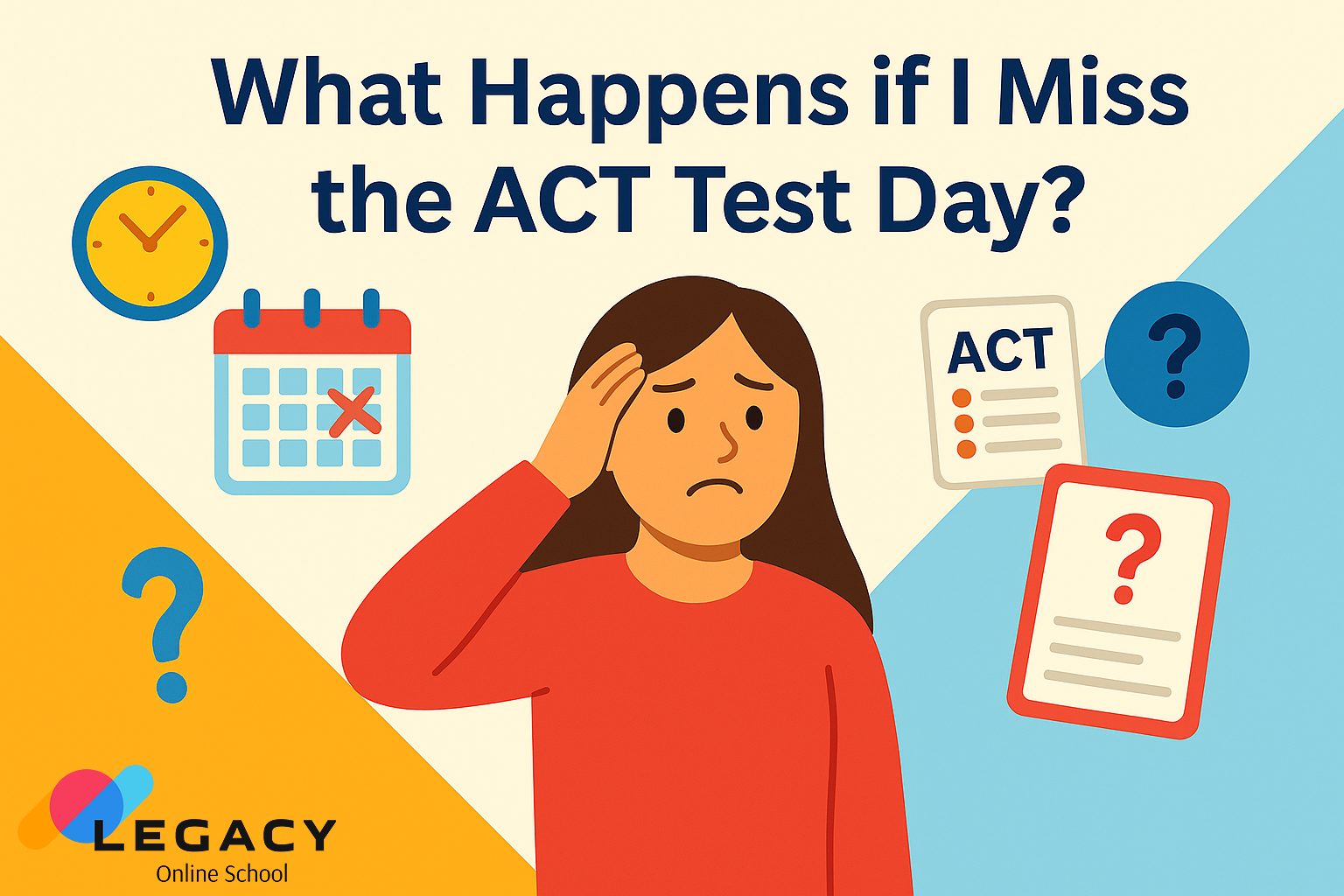 How to Cancel Your ACT Test Registration? Can You Get a Refund?