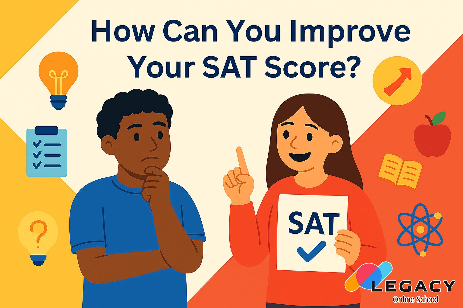 A 1470 SAT Score & Percentile: Is It a Good SAT Score in 2026?