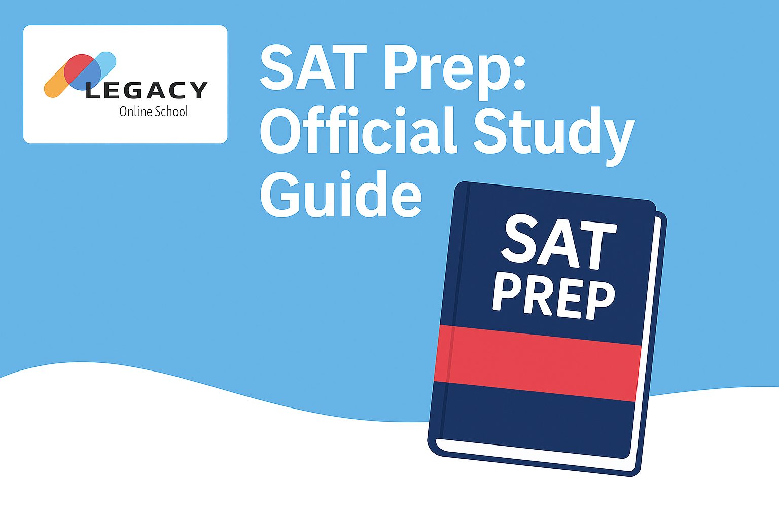 SAT Prep: Official Study Guide 