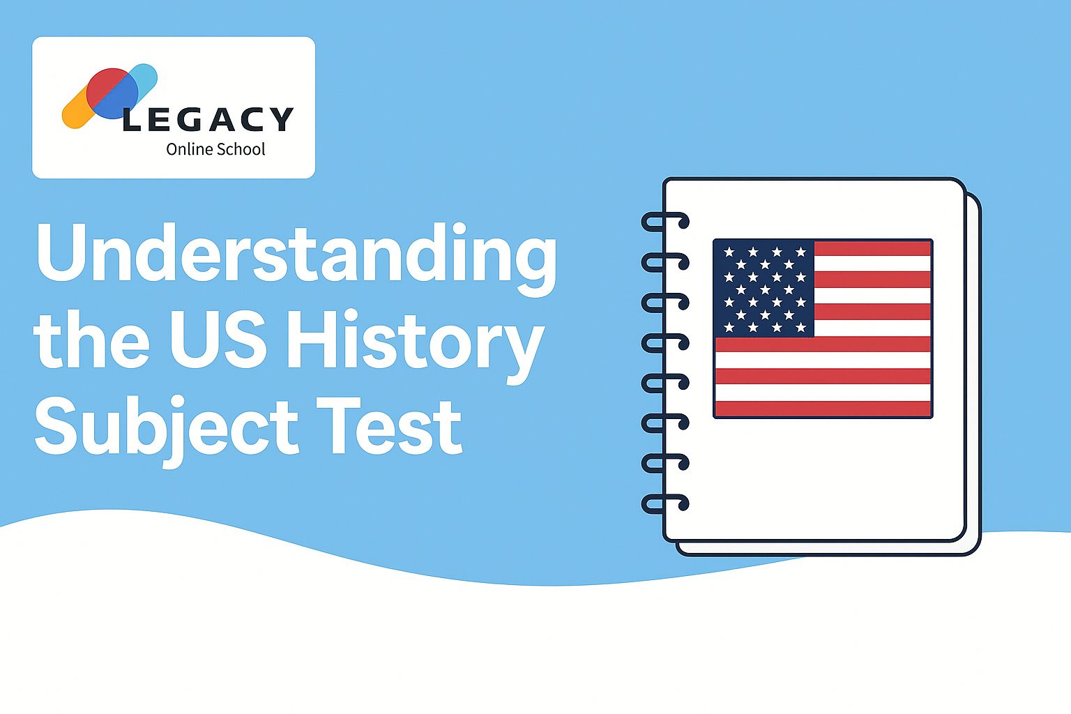 Understanding the US History Subject Test