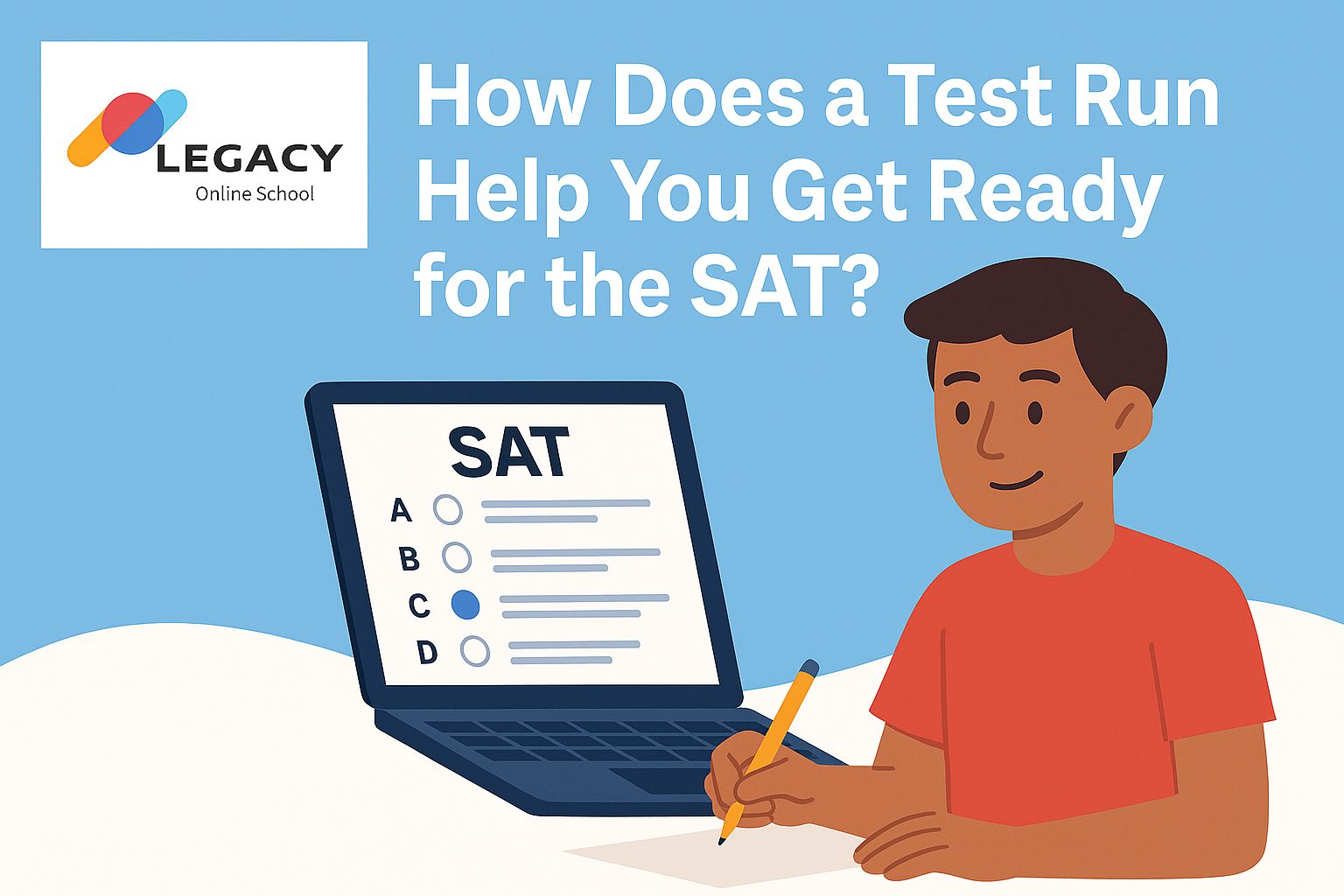 SAT Prep Atlanta GA