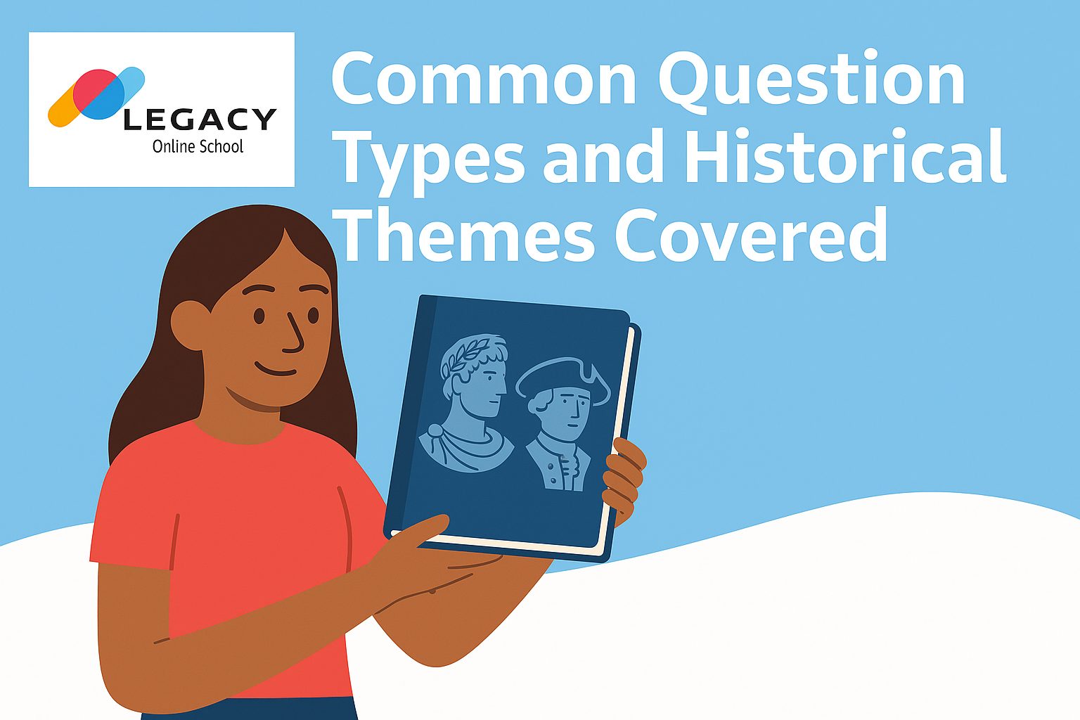 Understanding the US History Subject Test
