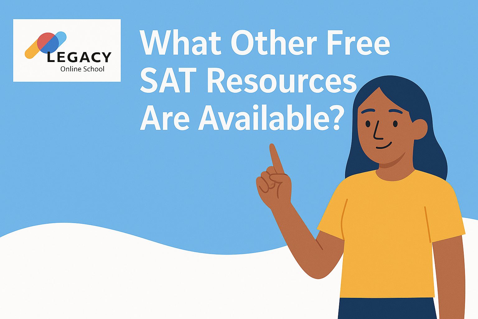 Free SAT Prep
