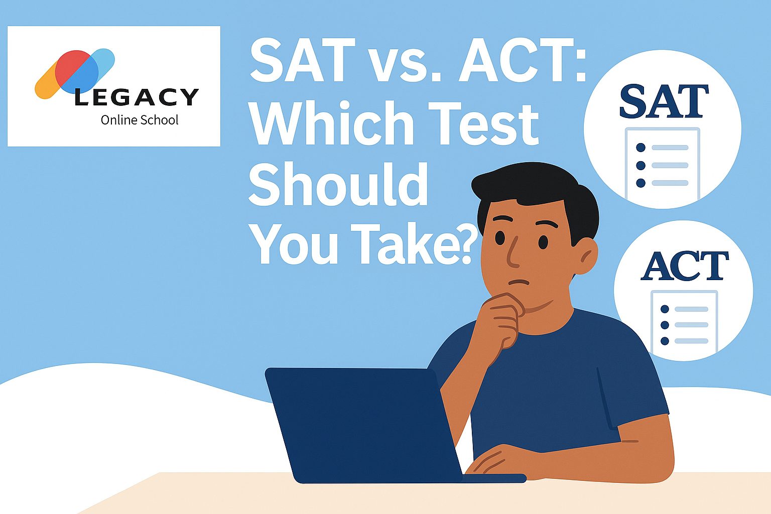 Prepare to Sit the SAT