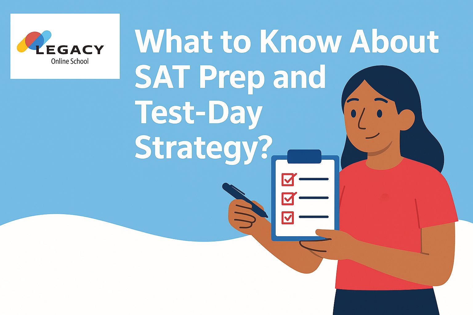 SAT Score Release