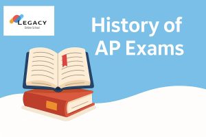History of AP Exams