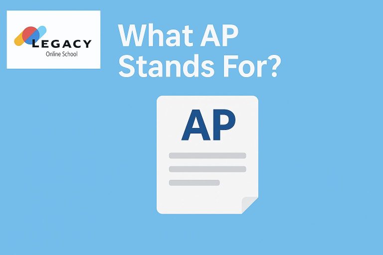 AP in High School: Advanced Placement and College Board