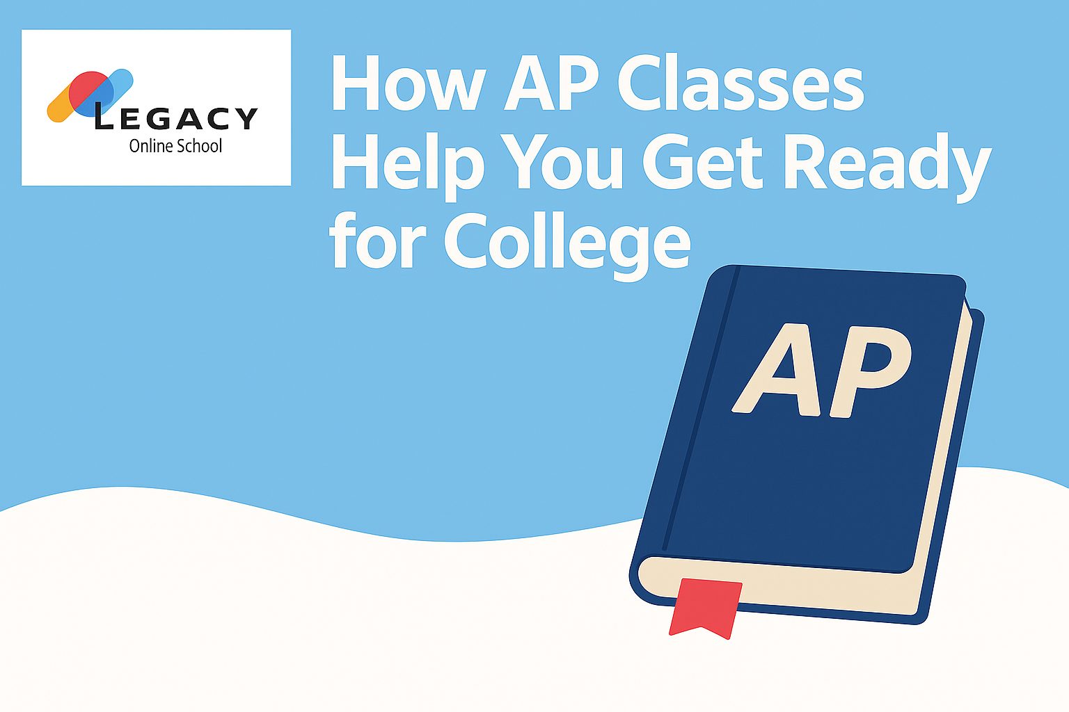 Advanced Placement in High School