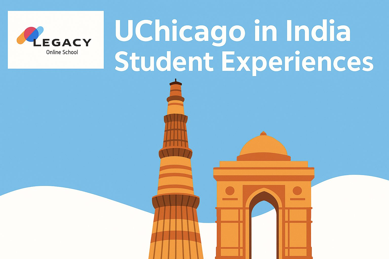 UChicago in India Student Experiences