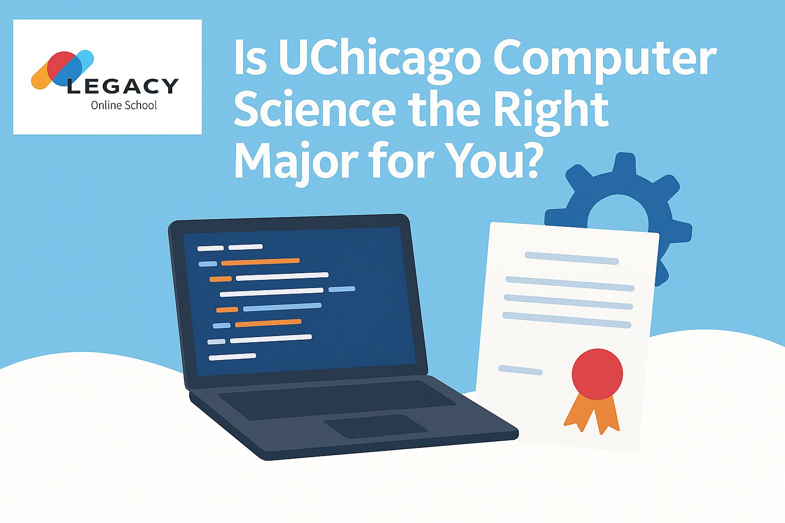 Is UChicago Computer Science the Right Major for You?