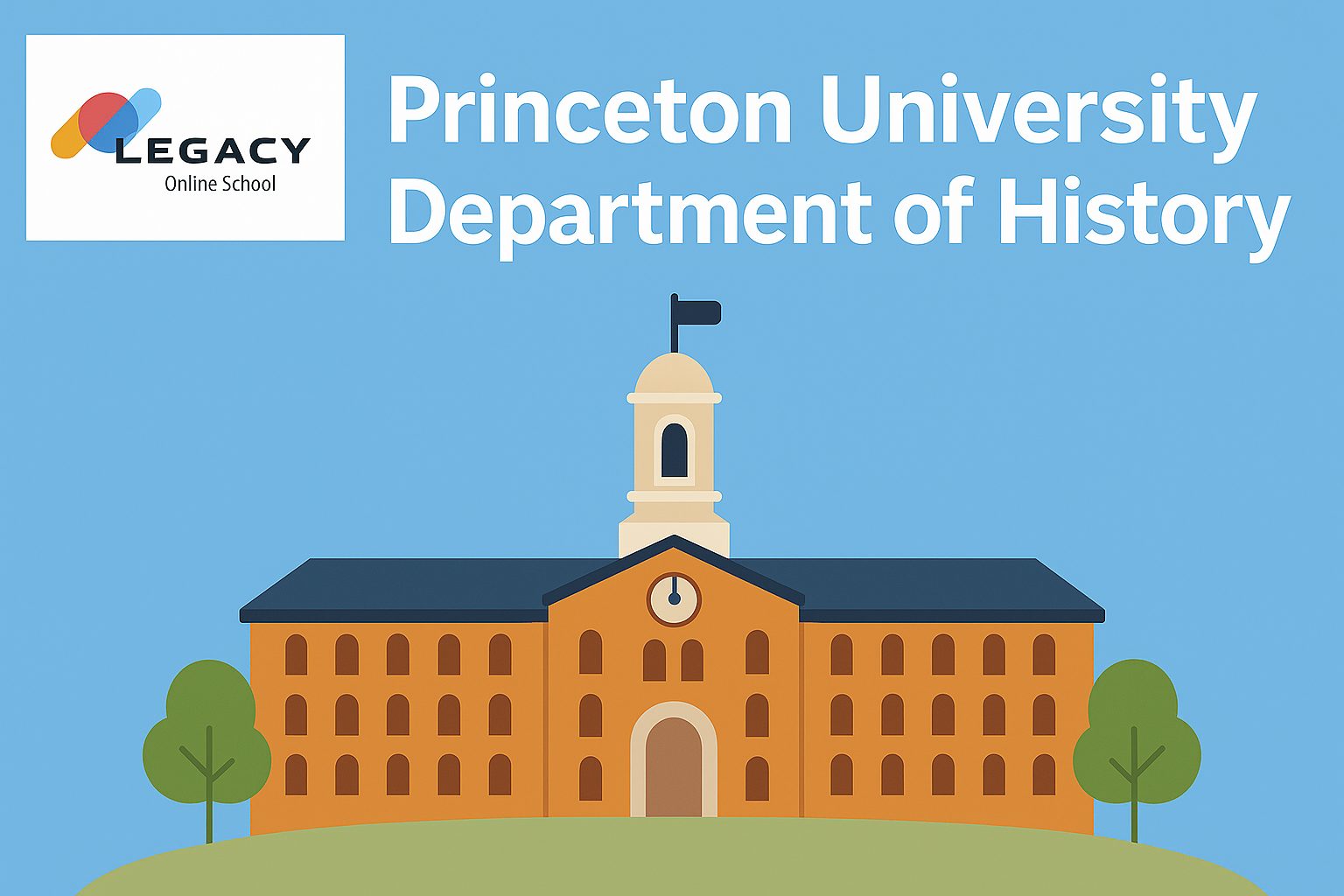 Princeton University Department of History