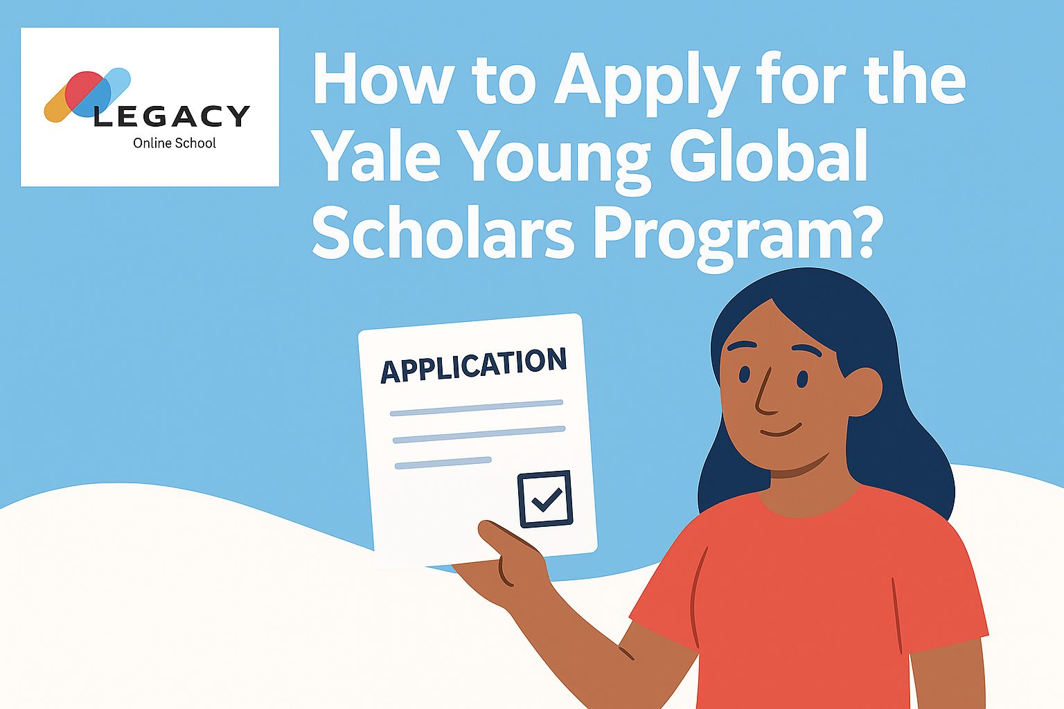 Yale Young Global Scholars