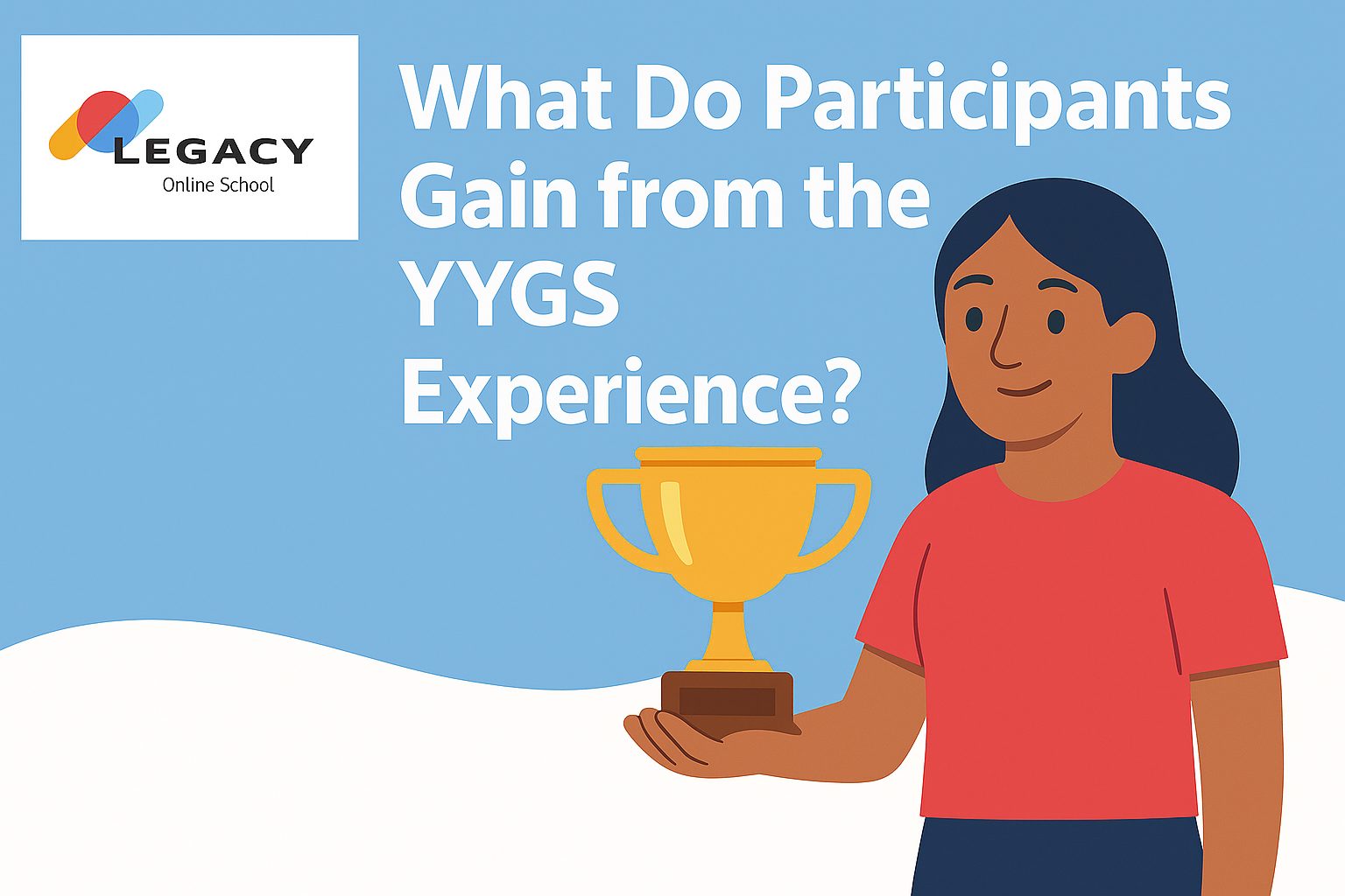 Yale Young Global Scholars