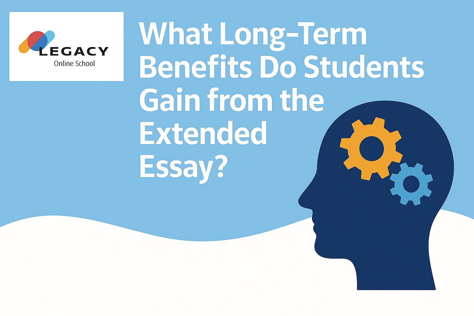 IB Extended Essay Guide