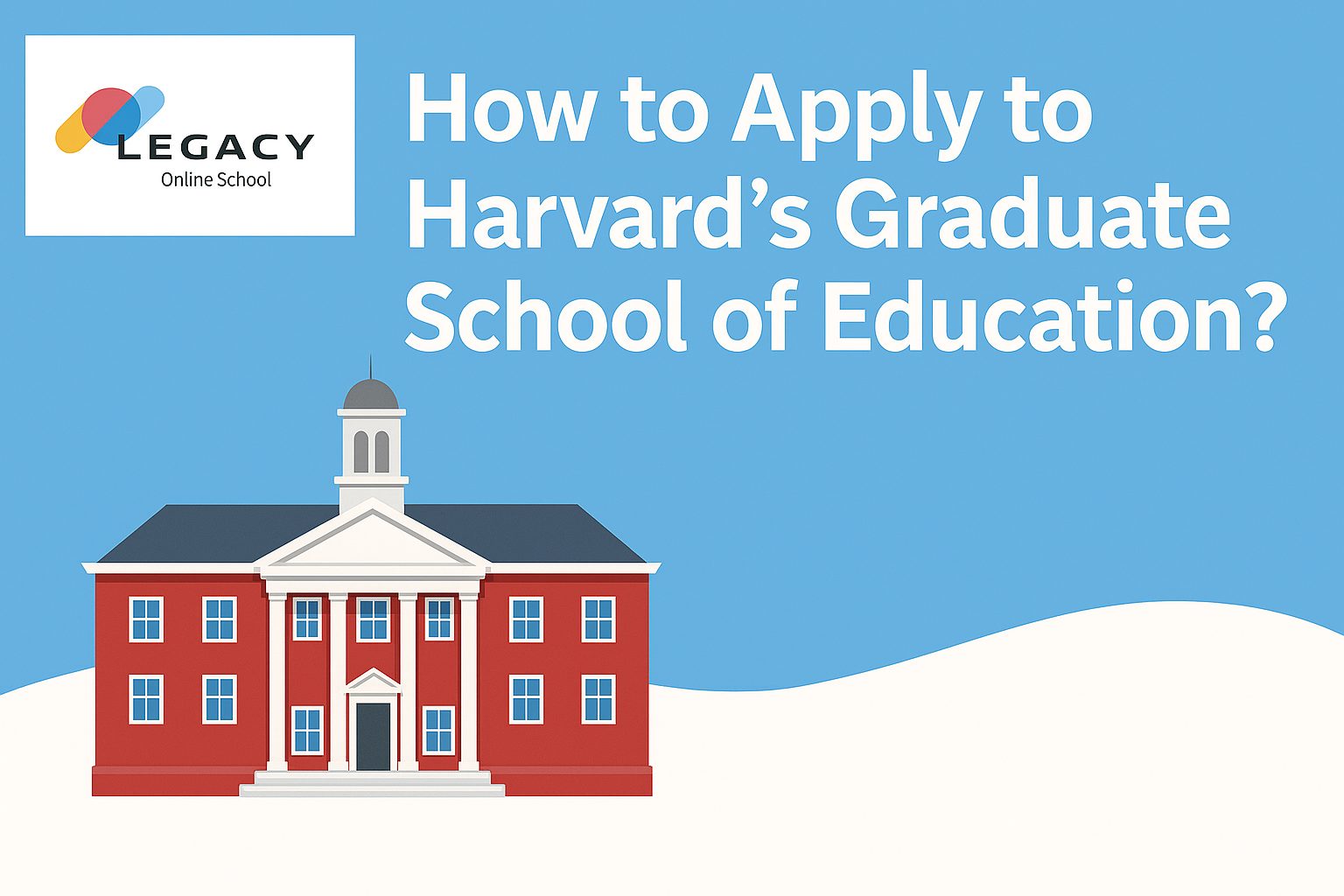 Harvard Education