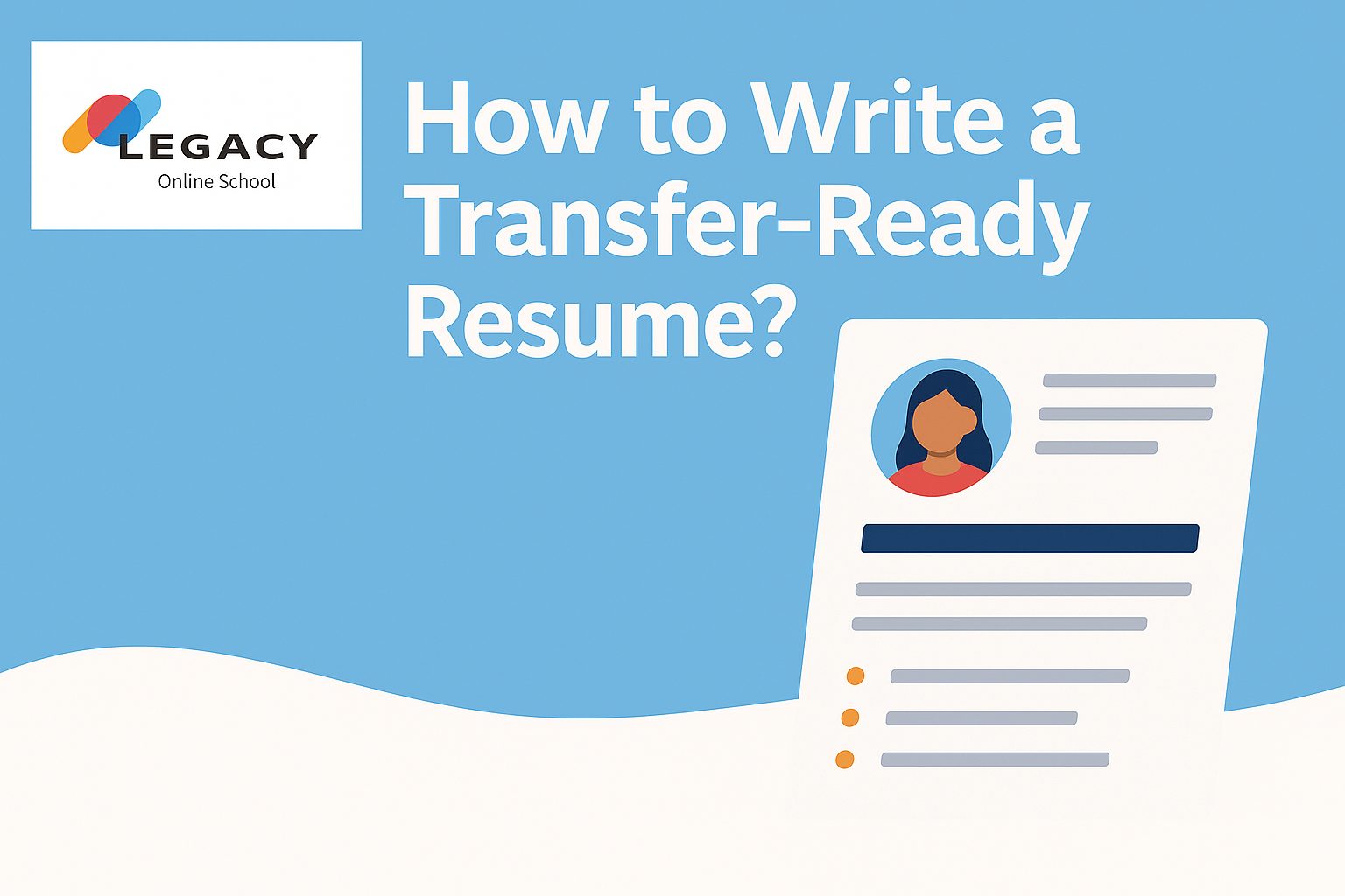 Harvard Transfer Essay Tips