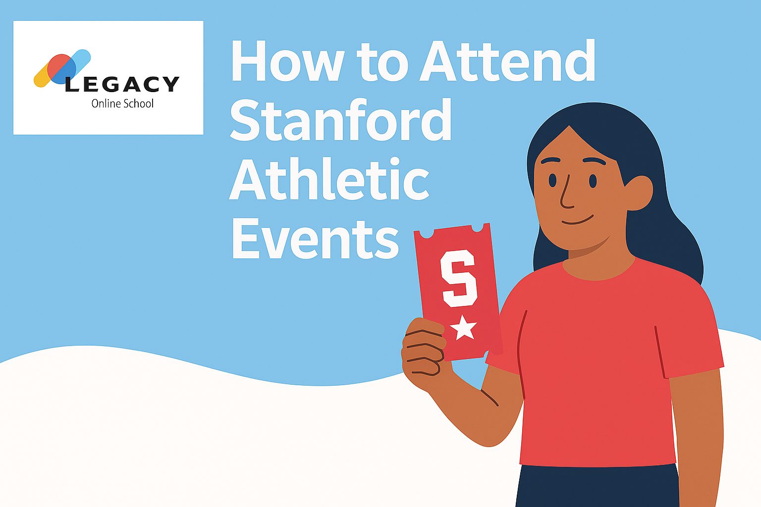 Exploring Campus Life at Stanford University